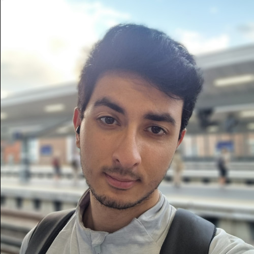 Meherwaan S. profile photo