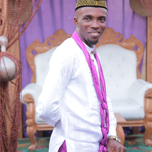 Iniobong  A.