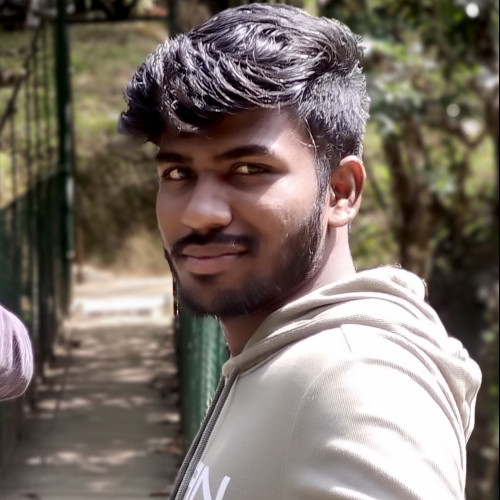 Ganesh B. profile photo