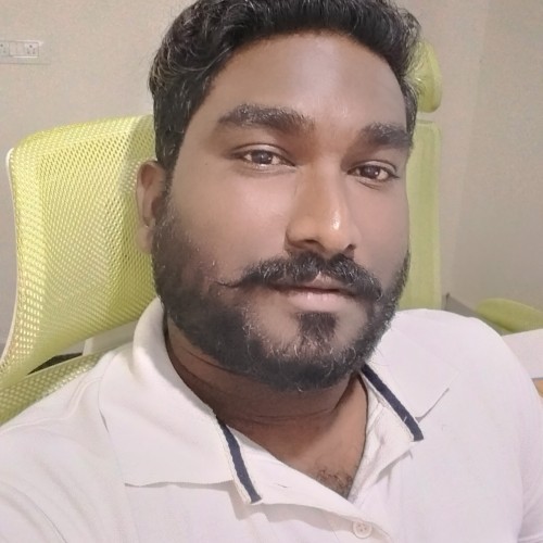 Vishal D.