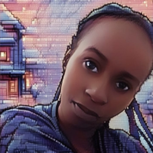 immaculate m. profile photo