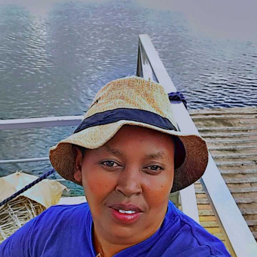 Ann M.