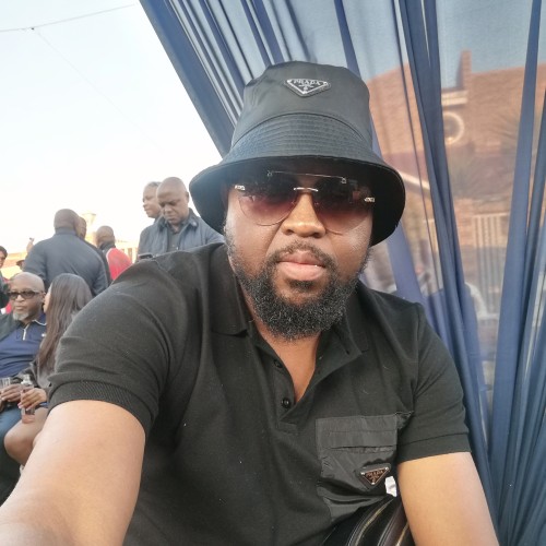 prosper m. profile photo