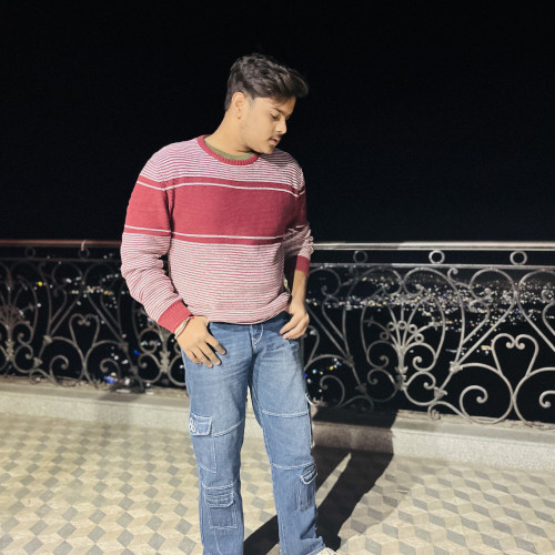 Umesh  S. profile photo