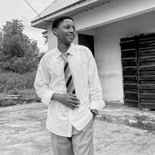 Favour  O.
