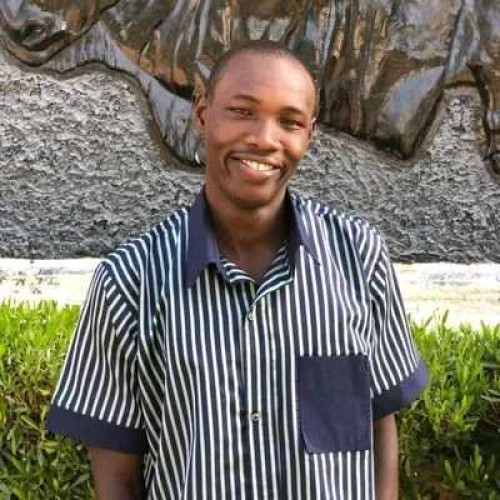 Solomon I. profile photo