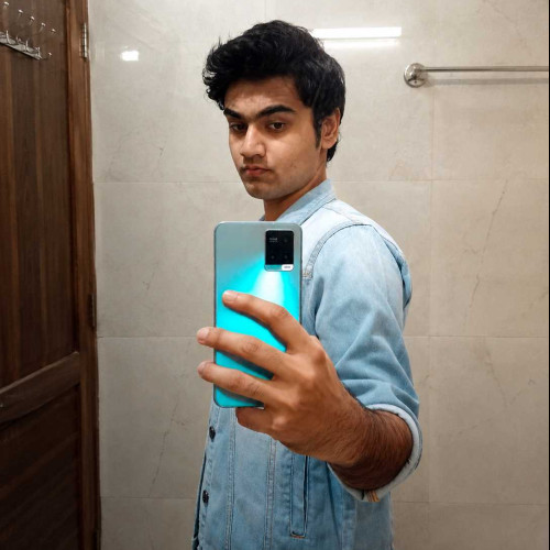 Abhimanyu S. profile photo