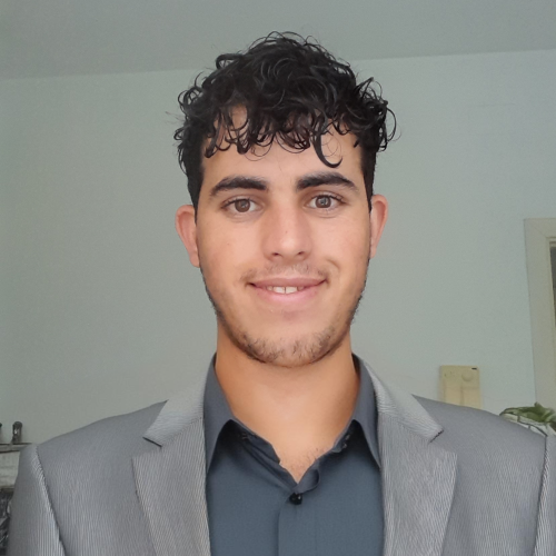 Mohamed b. profile photo