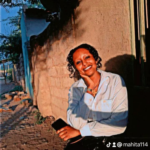 Mahlet A. profile photo