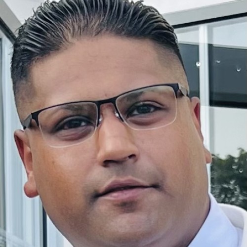 Salman K. profile photo