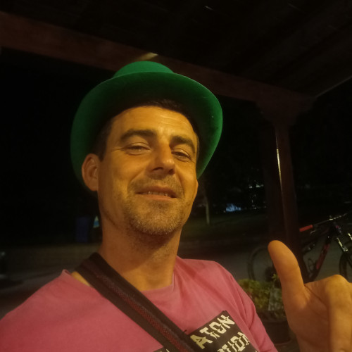 Borja A. profile photo