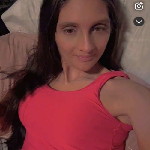 Tausha M. profile photo