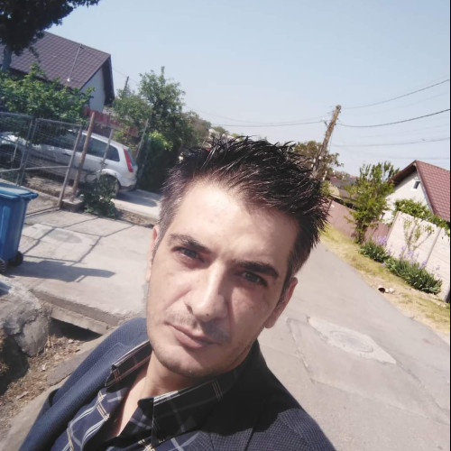Mure A. profile photo