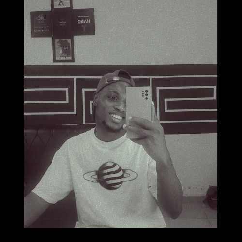 Theophilus O. profile photo