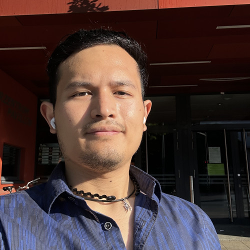 Tubagus S. profile photo