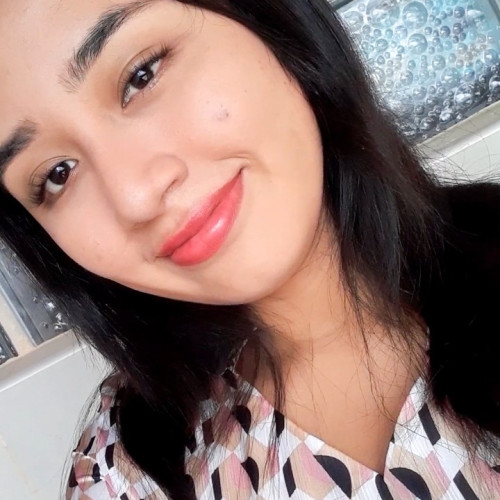 Treasy S. profile photo