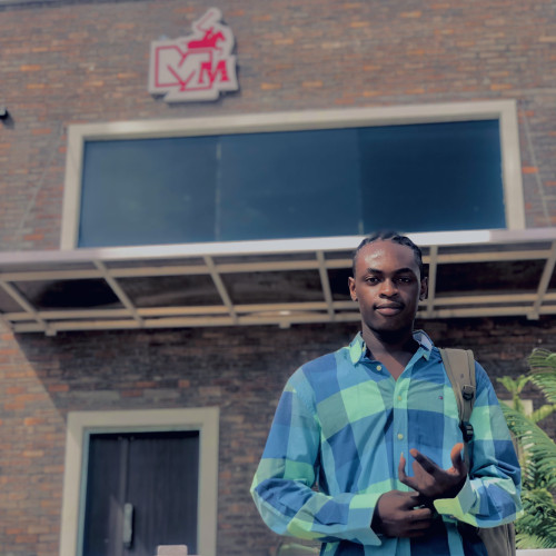 Henry M. profile photo