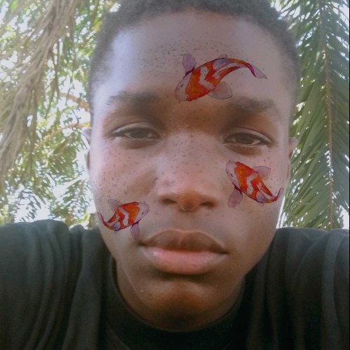 Gideon A. profile photo
