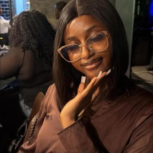 Destiny  D. profile photo