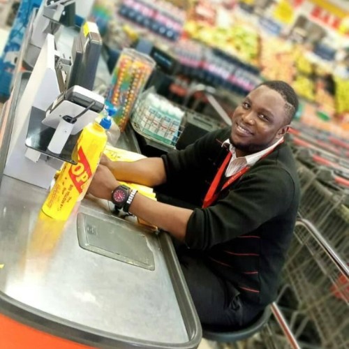 Ayodele O. profile photo