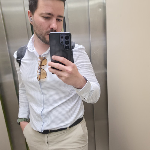 Pablo V. profile photo