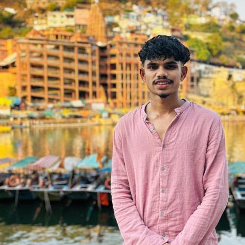 Anmol T. profile photo