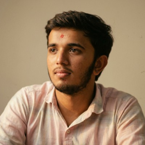 Parthiv V. profile photo