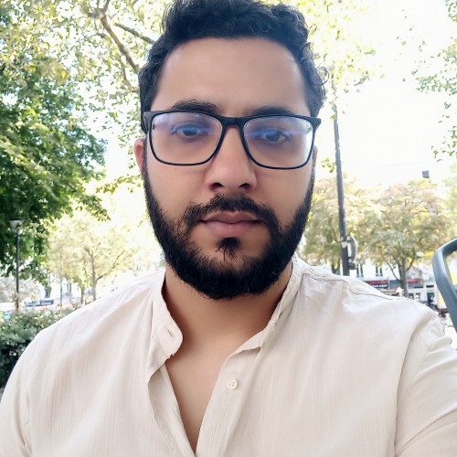 Abdessamad M. profile photo