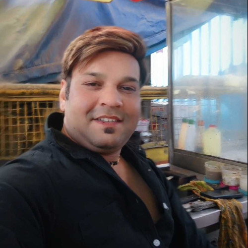 Harish c. profile photo
