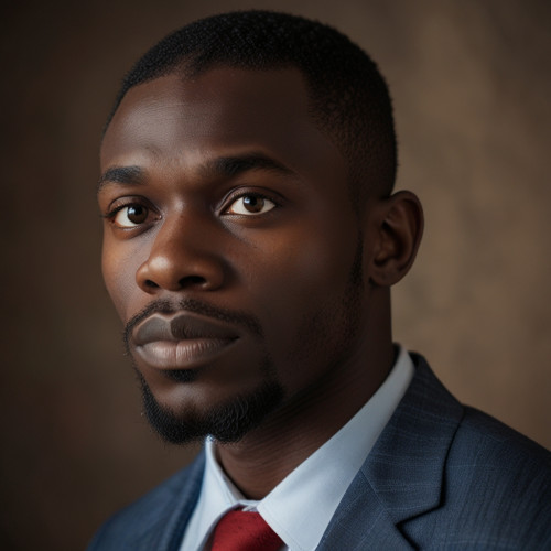 Fortune J. profile photo