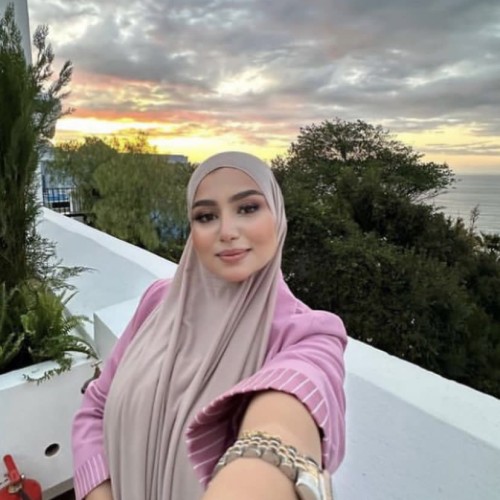 Aya T. profile photo