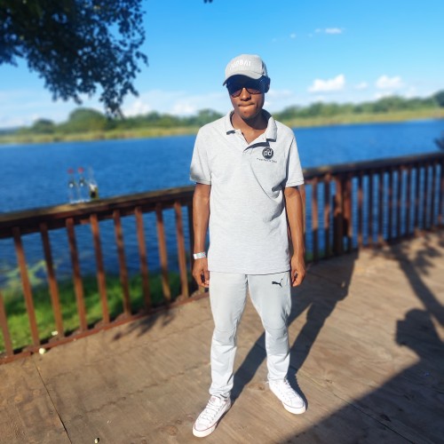 Ngeletshedzo M.