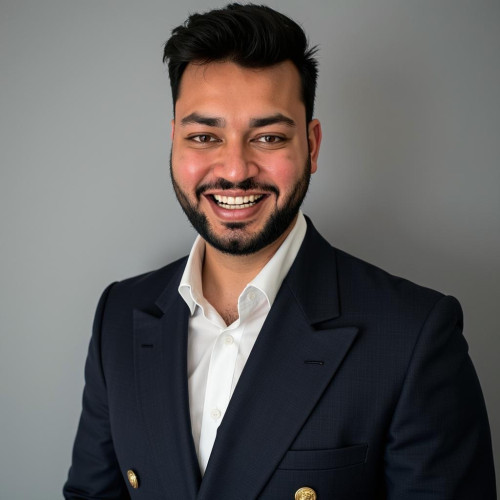 Syed A. profile photo