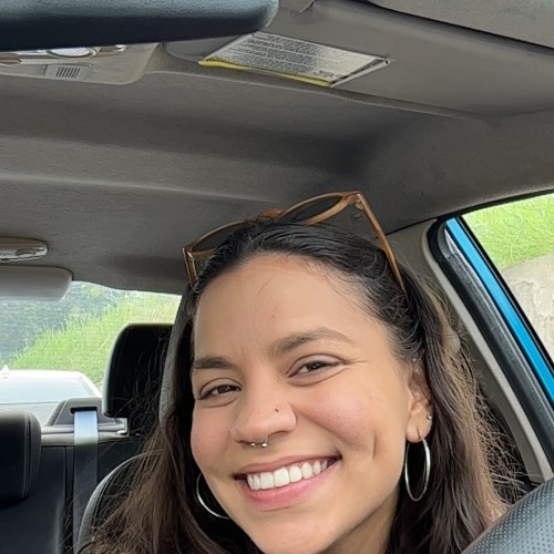 Gabriela  I. profile photo