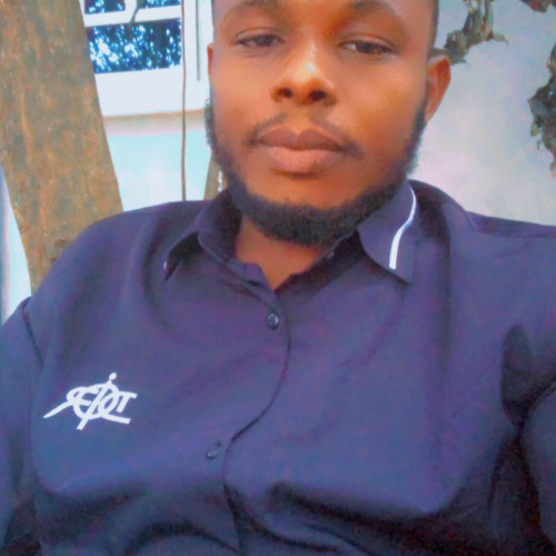 Nkpume  E. profile photo