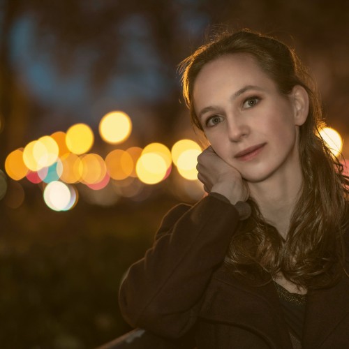 April M.