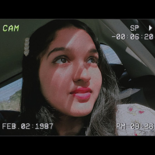 Aastha N. profile photo
