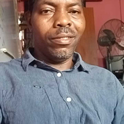 Femi O. profile photo