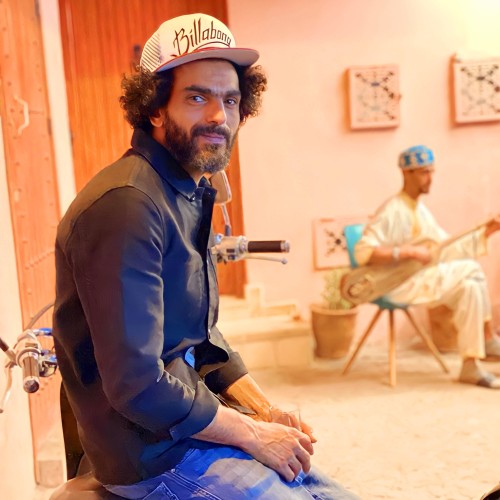 Rachid  L. profile photo