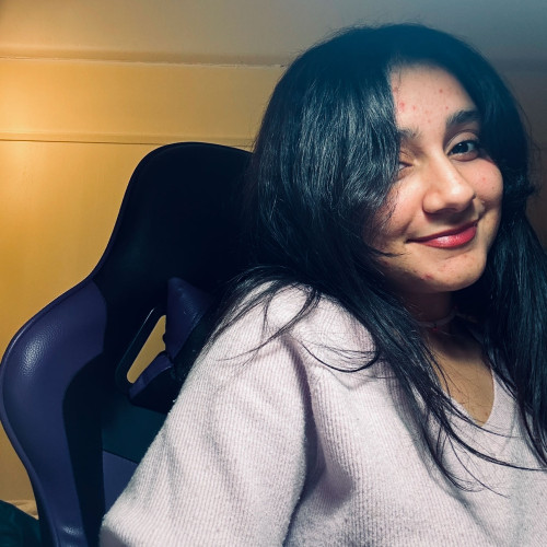 Sama e. profile photo