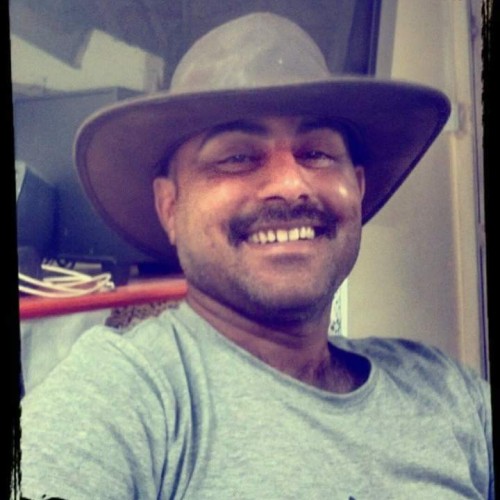 Zafar I.