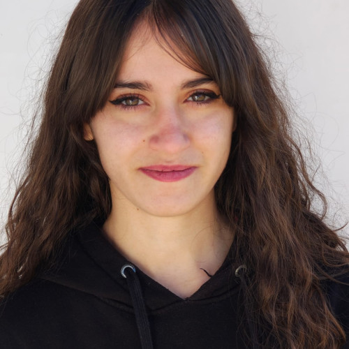 Amira S. profile photo