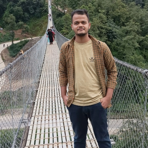 Farooque S. profile photo