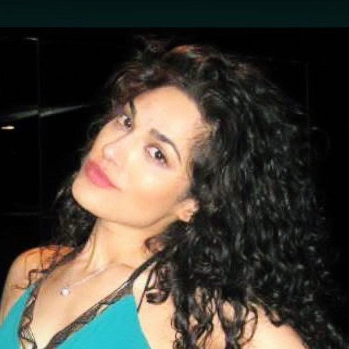 Vida R. profile photo