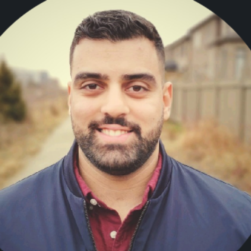 Walid A. profile photo