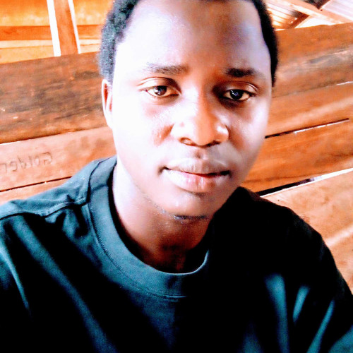 Mukisa E. profile photo