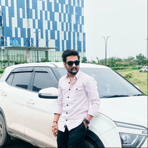 UTSAVKUMAR P.
