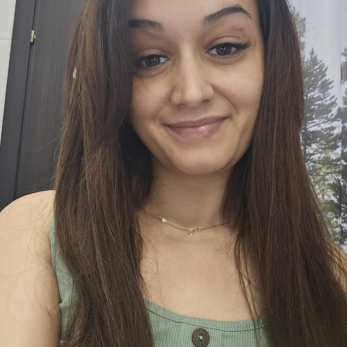 Amalia L. profile photo
