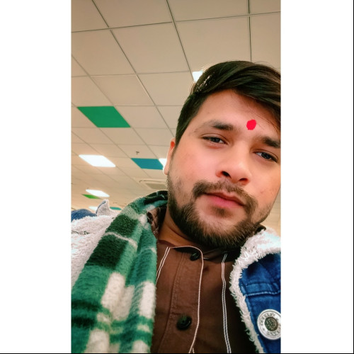 Nishant K.