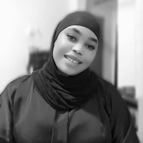 Mariam A. profile photo